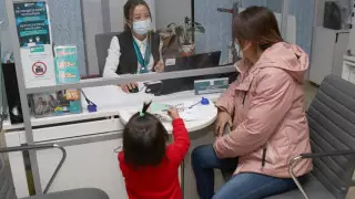 В Отбасы банке половина новых депозитов открываются через консультантов