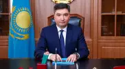 Олжас Бектенов возглавил Антикоррупционную службу