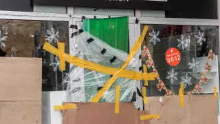 Как возместят ущерб алматинским бизнесменам без подтверждающих документов