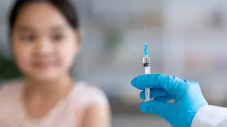 Фонд "Қазақстан халқына" профинансирует покупку самого дорогого лекарства в мире для 4-х детей