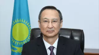 Заместитель Гульшары Абдыкаликовой уволился по собственному желанию
