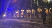 В Таразе произошла перестрелка в кафе