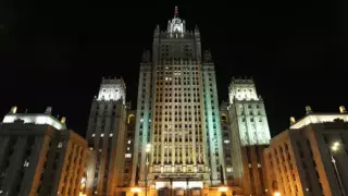 Украина отказалась от переговоров с Россией - МИД РФ