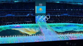 Тренеры сборной Казахстана понесут ответственность за нулевой результат на Играх