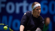 Одиночный титул турнира Forte 60 Women’s разыграют бельгийки и россиянки