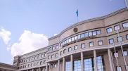 Казахстанские дипломаты "до последнего будут работать" в Украине - МИД