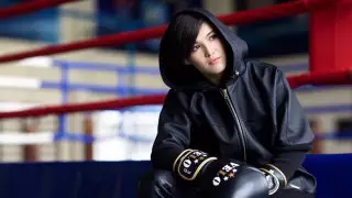 Назым Кызайбай принесла Казахстану первое золото малого ЧМ по боксу