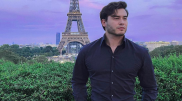 26-летний миллионер из Казахстана стал героем нового сезона шоу "Холостяк"
