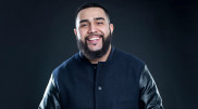 Известный казахстанский музыкант Jah Khalib находится в Киеве