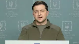 Зеленский усомнился в успехе переговоров между Россией и Украиной