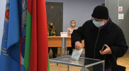 ЦИК Беларуси озвучил итоги референдума по конституции