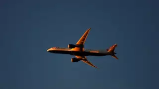 ЕС ввел полный запрет на полеты российских самолетов