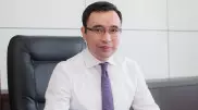 Алишер Абдыкадыров назначен заместителем акима Алматы