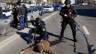 Что известно о конфликте в Украине