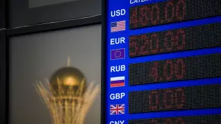 Как прошли валютные торги в Казахстане, рассказали в KASE