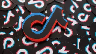 Фейковый аккаунт Минобороны появился в TikTok