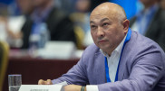 Что известно о новом президенте федерации футбола Адилете Барменкулове