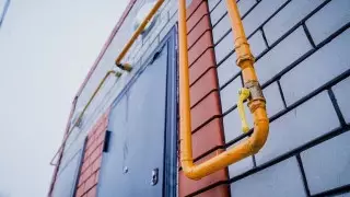 Размер соцпомощи на подключение к газу в Нур-Султане увеличат до 400 тысяч тенге