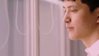 "Советовали удалить пост". Шорт-трекист Ажгалиев о стереотипах и отсутствии условий