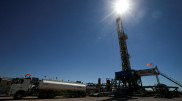 Алжир заявил о готовности поставлять газ в Европу