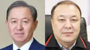 Нигматулина и Алсеитова вывели из политсовета партии Nur Otan