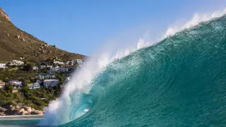 Разрушительное цунами прогнозируют ученые у побережья Египта