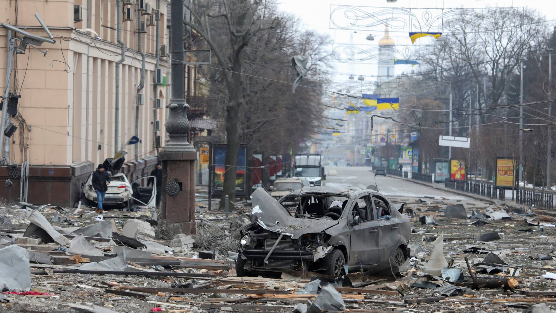 Харьков новости сегодня фото