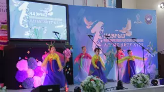 День благодарности. Какие мероприятия проходят в Нур-Султане