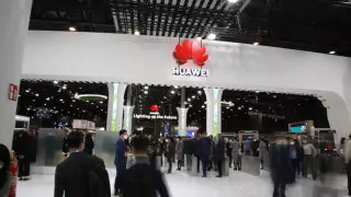 50 процентов мирового ВВП будет переведено в цифровой формат - Huawei