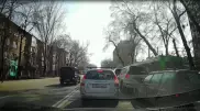 Водителя "Гелендвагена" наказали в Алматы после видео в соцсети