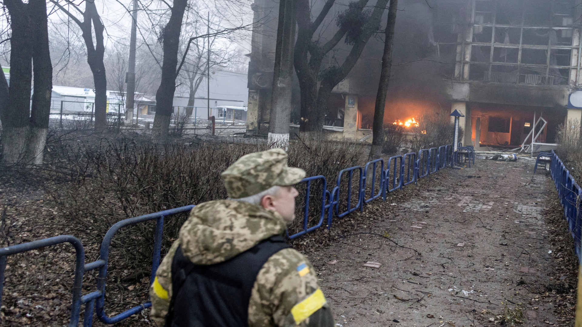 Картинки что происходит в украине