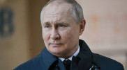 Путин подписал указ о вывозе валюты в ответ на санкции Запада