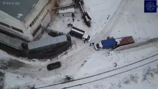 Майнинговую ферму выявили в Нур-Султане