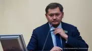 Стало известно, в какой комитет Мажилиса вошел Саясат Нурбек