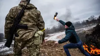 Что известно о конфликте в Украине к этому часу