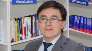 Уникальный метод лечения диабета создал ученый в Казахстане