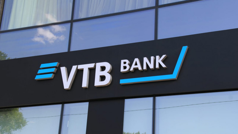 Казахстанский банк ВТБ подтвердил отключение от системы Visa