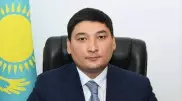Кайрат Нуртай назначен замакима Кызылординской области