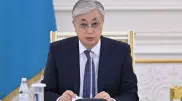 Президент Токаев поручил модернизировать Вооруженные силы с учетом угроз военной безопасности