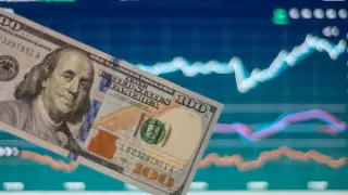 Установлен официальный курс доллара на 3 марта