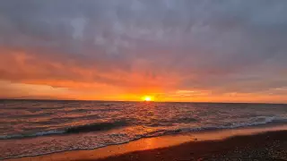 Скоростной поезд запустят на Алаколь