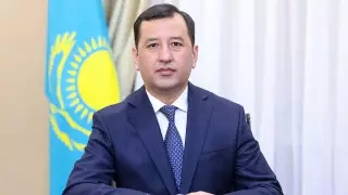 Бауыржан Омарбеков стал вице-министром национальной экономики