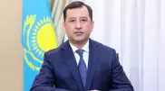 Бауыржан Омарбеков стал вице-министром национальной экономики