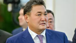 "Не доказал исправление": экс-акиму Бакауову снова отказали в УДО