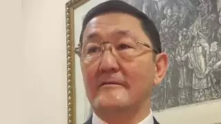 Новый генпрокурор Берик Асылов пообещал быть открытым