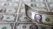Курс доллара снизился