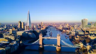 Из Казахстана возобновят рейс в Великобританию