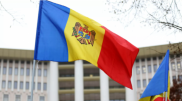 Молдова подала заявку на вступление в Евросоюз