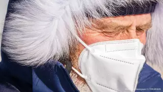 Заболеваемость коронавирусом составила 253 человека за сутки