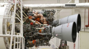 Россия приостанавливает поставки ракетных двигателей в США